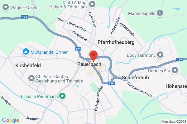 Verein Tagesmuetter/ Tagesvaeter Grieskirchen- Eferding