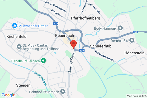 Schmidauer Gesellschaft m.b.H. und Co. KG.