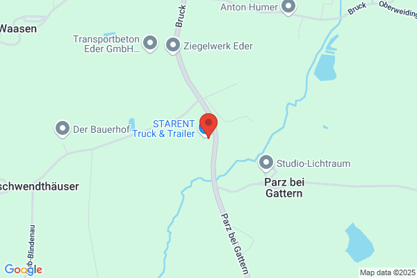 Stadler Speditionsges. mbH
