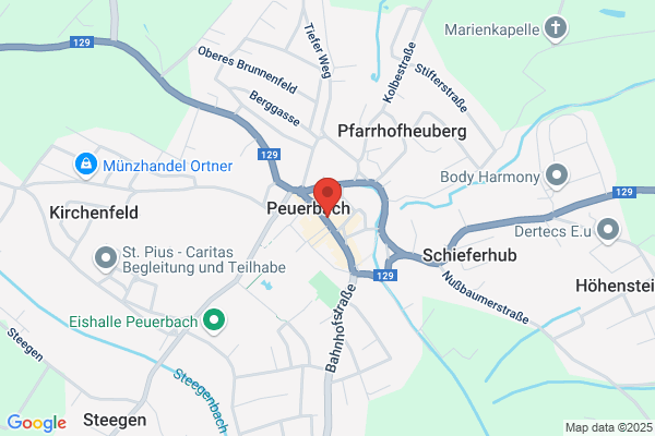 Oberoesterreichische Versicherung AG