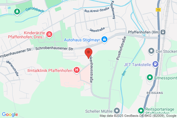 Dan Küchen Leitner GmbH