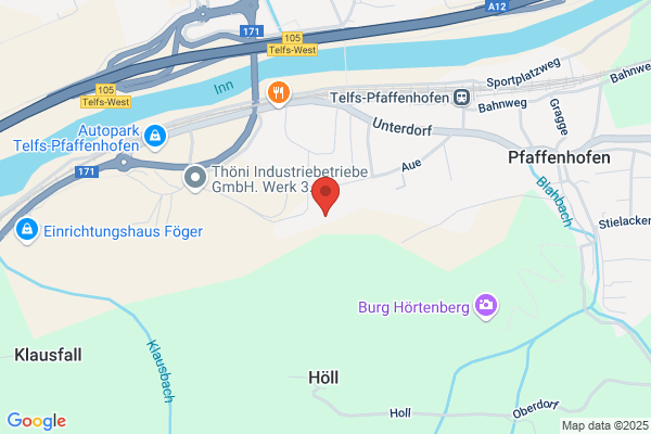 Spenglerei - Schwarzdeckerei SDS GmbH