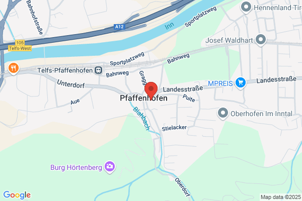 Kinderstube Pfaffenhofen