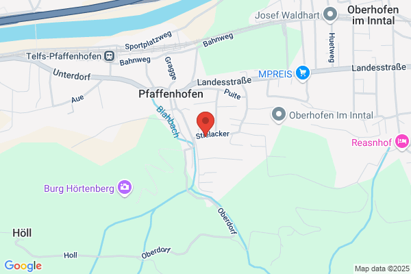 Pippan Internet KG