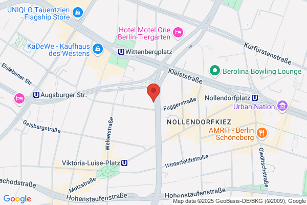 AT Beteiligungs- verwaltungs GmbH