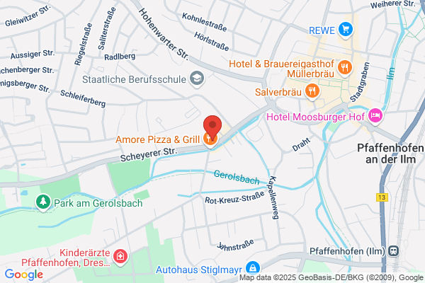 Agentur Team Telfs Maurer