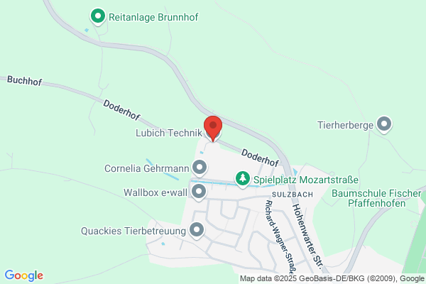 Alu-High-Tech GmbH in Liqu.