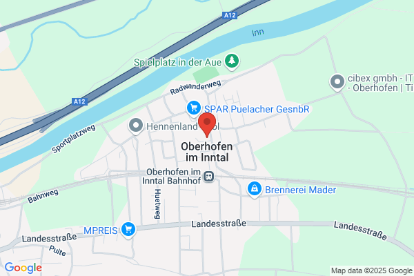 Baeckerei Schluifer GmbH