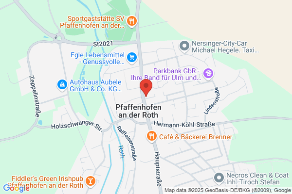 Bauunternehmen Malle GmbH