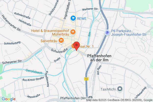Delka Schuhhandels AG