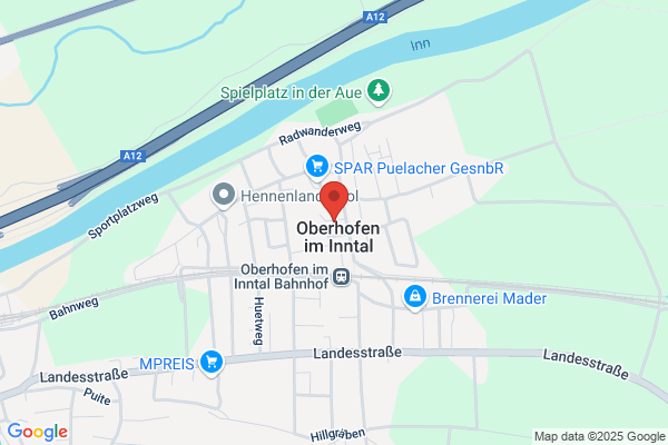 Erwachsenenschule Oberhofen