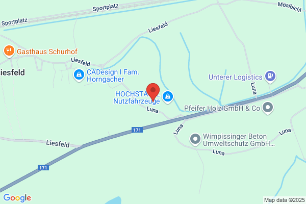 Erwin Ledermair Gesellschaft m.b.H.