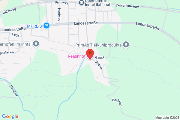 Ferienhof Pfinstig