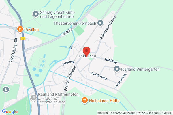 Frischeierexpress Gefluegelhof und Lebensmittelhandel GmbH
