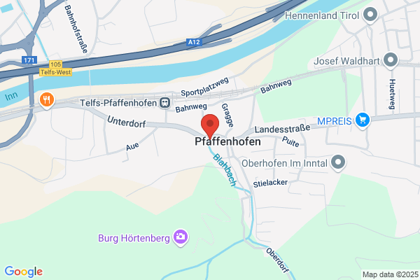 Gemeindeamt