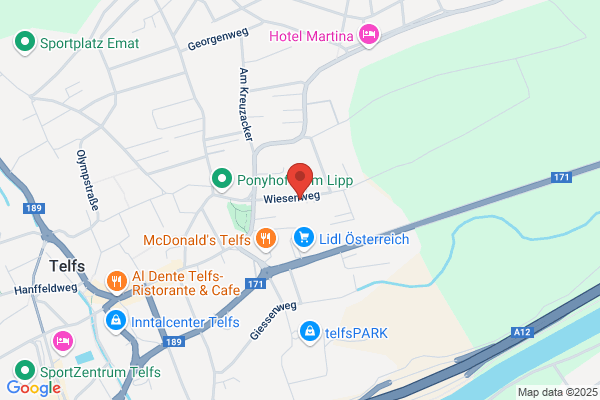 Gemeindeverband Altenwohnheim Telfs