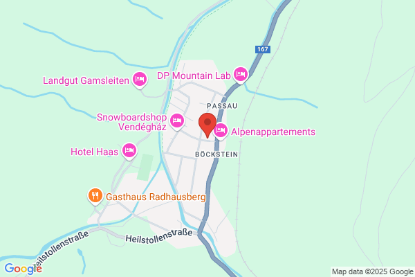 Naturfreunde Bad Gastein