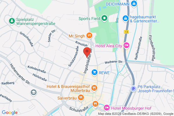 Gendarmerieposten