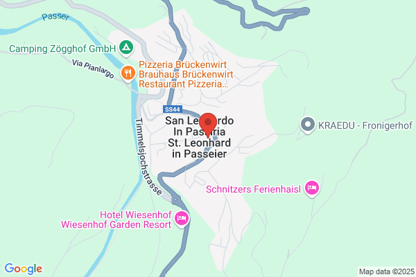 Hotel Tirolerhof