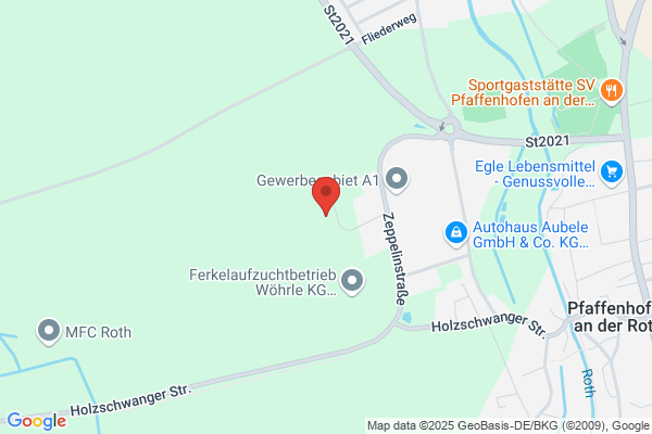 Hubert Hildebrand Bautraeger Gesellschaft m.b.H.
