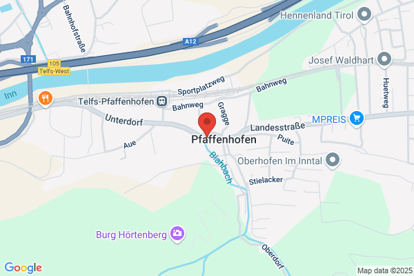Oesterreichische Post AG