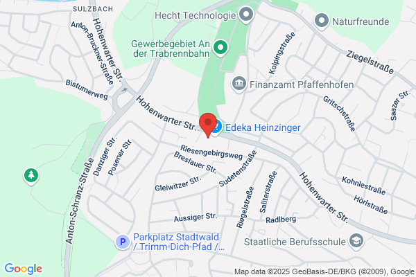 Oesterreichische Post AG Postamt