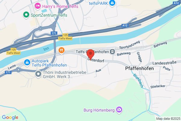 Stroh-Tankstelle