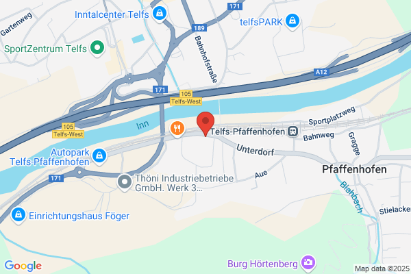 UNSER LAGERHAUS Warenhandels GmbH