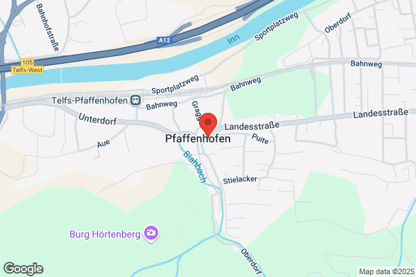 Volksschule Pfaffenhofen