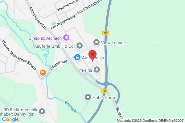 Zuerich Versicherungs-AG