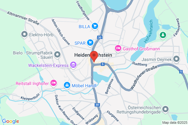 Apotheke zur Heiligen Margaretha