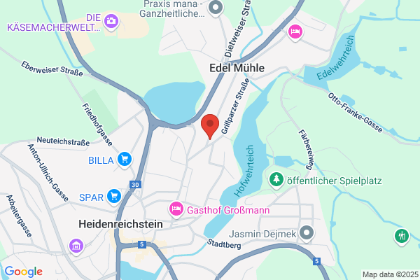 Sam KFZ Service-Teile-Imbiss