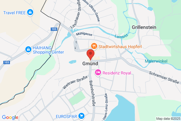 Atus Gmuend