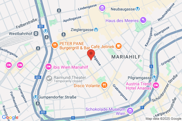 CB-Verlagsges.m.b.H.