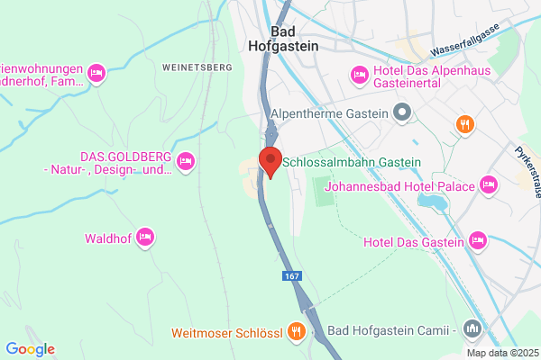 WSV Bad Hofgastein
