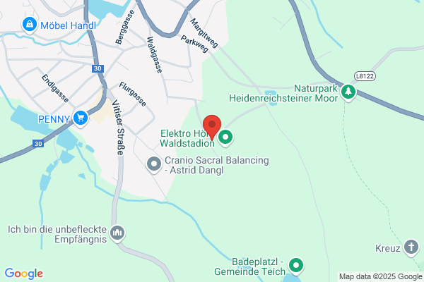 FC Heidenreichstein