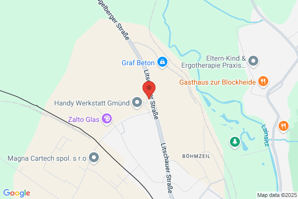 Fahrtechnikzentrum Gmuend GmbH