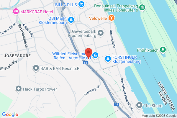 Grausam und Co Ges.mbH
