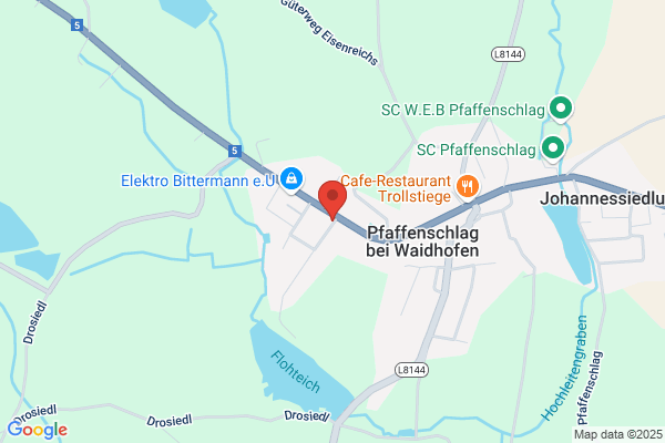 Hartwig Ullrich