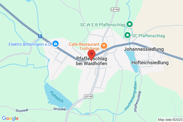 Kadrnoska GmbH
