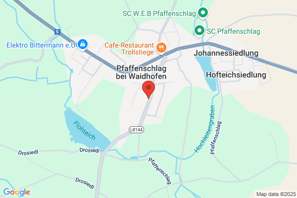 Niederoesterreichischer Landeskindergarten I