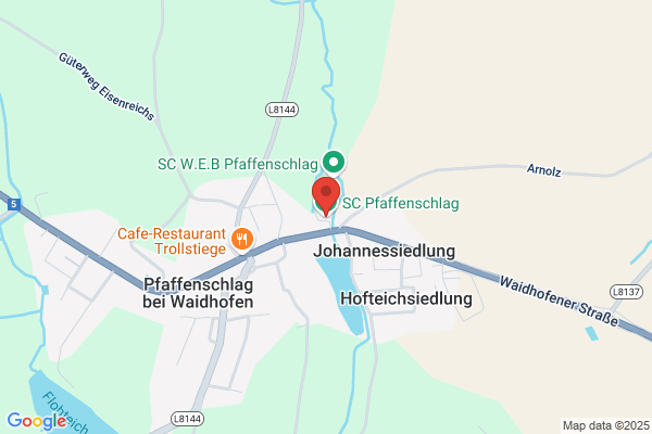 SC Kollmann Pfaffenschlag