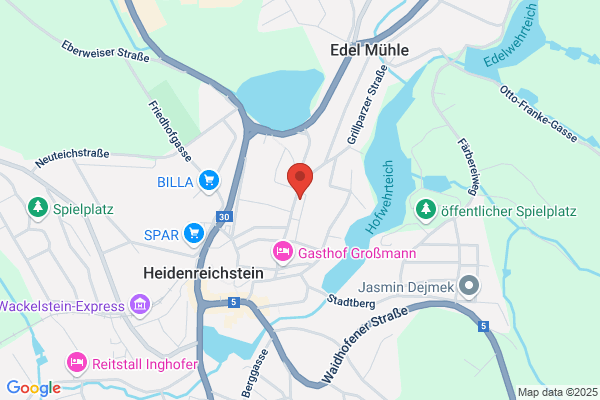 Volkshilfe Niederoesterreich Sozialstation Bezirk Gmuend