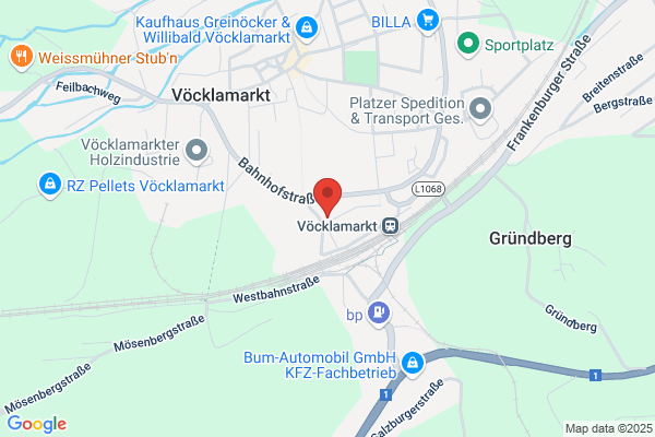 Meinhart + Partner Ingenieurbüro Ziviltechnikergesellschaft m.b.H.