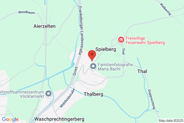 Pleiner Anita - Polsterungen