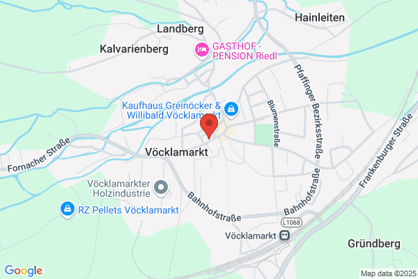 Sprechstelle Rechtsanwaltskanzlei MMag. Gregor Winkelmayr MBA LL.M. (Essex)