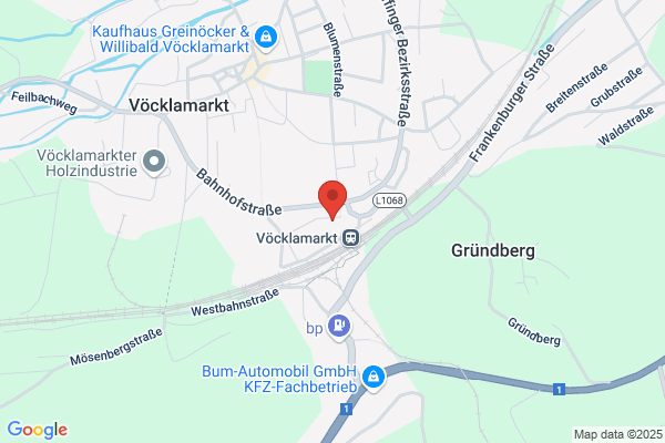 Physiotherapie & Shiatsu Barbara Hauptmann BSc