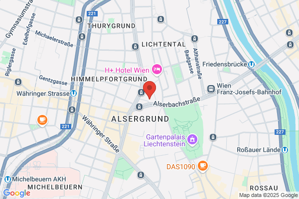 Bueroring Personalmanagement GmbH