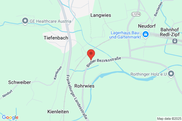 Feuerwehr Redl