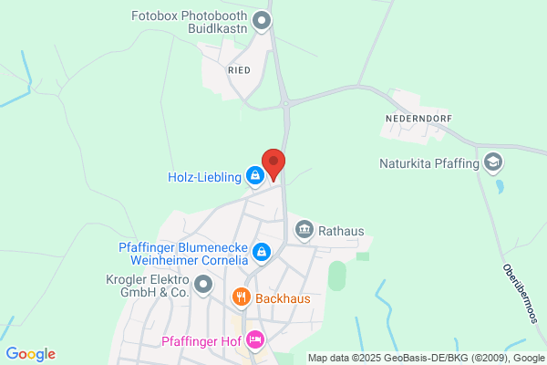 Feuerwehr Wilding
